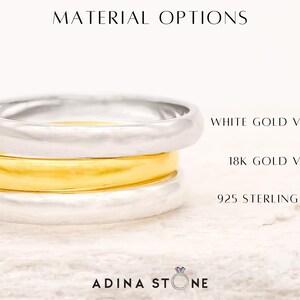 Gold Ruby Ring, Created Ruby, Red Boho Ring, Horizontal Ring, Gold Tribal Ring, Vintage Ring, Solitaire Ring, Gold Plated Ring, Gold Vermeil