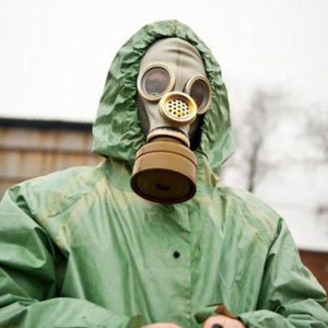 Chemical suit - Etsy 日本