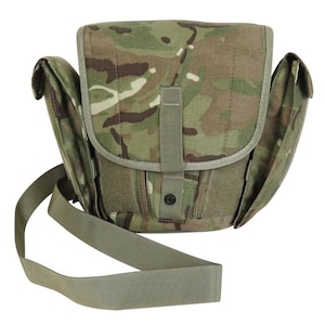 Army Feldtasche MTR Multicam Militärtasche Second Use First Quality