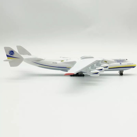 Decorative Accessories, Airplane Accessories, Airplane Antonov 225