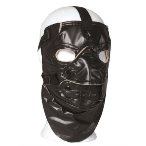 Army Anti-cold Arctic Mask, Polyvinyl Polyester, … - image 1