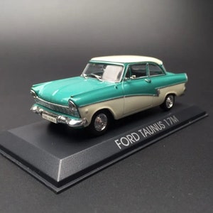 メルクリン　MARKLIN Ford Taunus 15M Ford Taunus 15 M 8018 Marklin 1/43 - Etsy