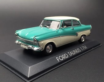 Ford Taunus 15 M 8018 Marklin 1/43 - Etsy
