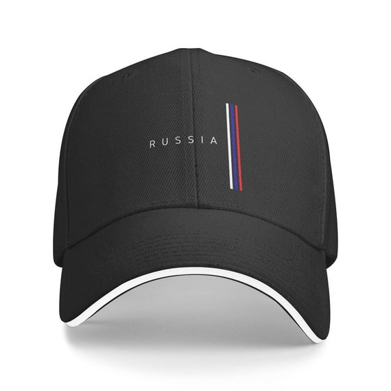 Russian baseball cap sale