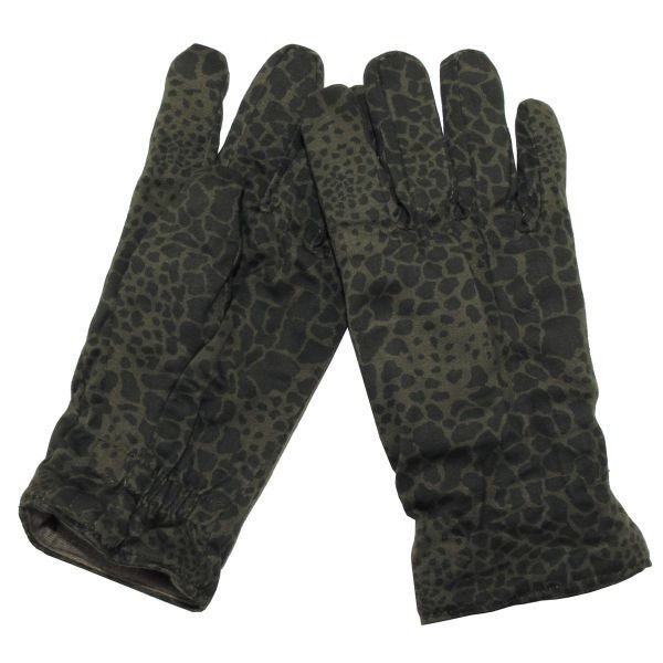 Polish puma shop camo jacket