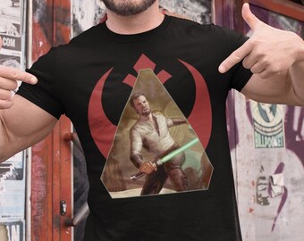 Kyle Katarn Star Wars Shirt,Dark Forces Shirt,Jedi Knight Shirt,Jedi Outcast Shirt,Star Wars Graphic Tee,Galaxy's Edge Shirt,Disney Shirt