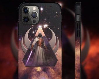 Darth Revan iPhone 12 Pro Max Case Birthday Gift Star iPhone 11 iPhone 12 mini Dad Gift Fathers Day Plus Wars Iphone Xr Xs X 8 7 6