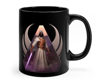 Darth Revan Redeemed - Star Wars Mug