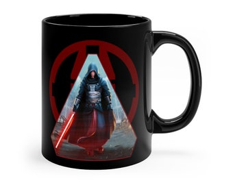 Darth Revan - Star Wars Mug
