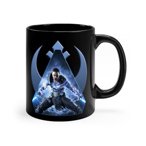 Starkiller: Galen Marek Unleashed Star Wars Mug