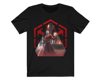 Darth Malak - Star Wars T-Shirt