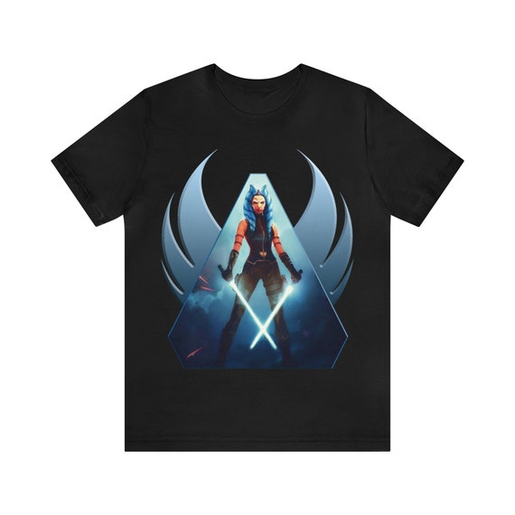 Ahsoka Lives T-Shirt Ahsoka Lives T-Shirt