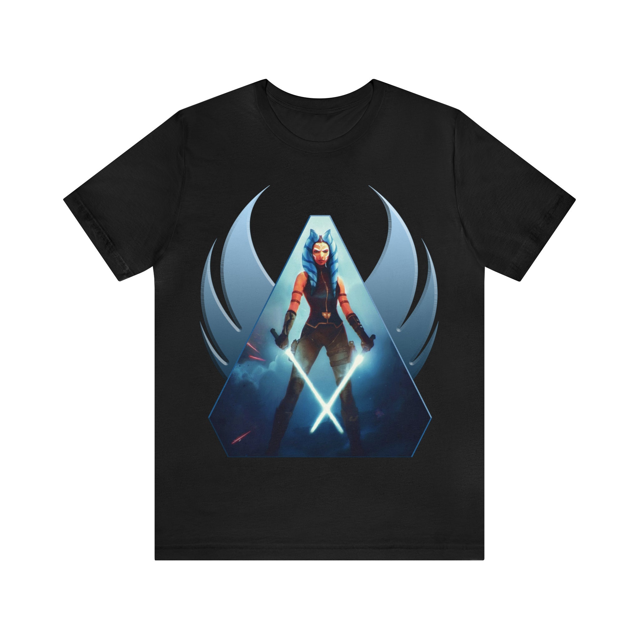 Ahsoka Lives T-Shirt Ahsoka Lives T-Shirt
