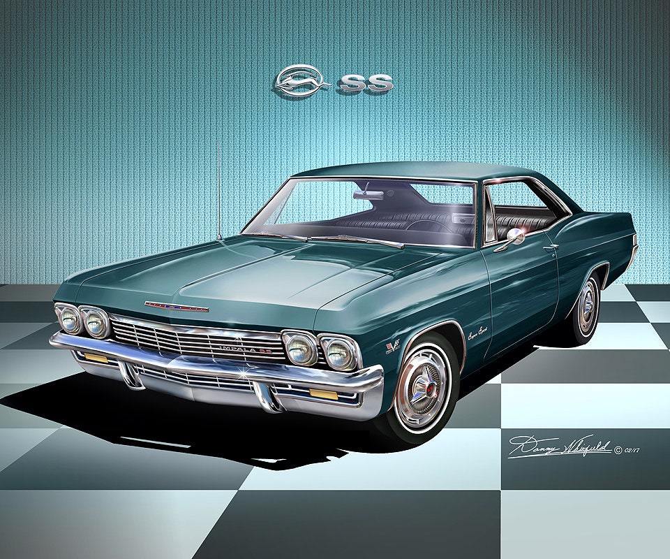 1965 CHEVROLET 総合カタログ IMPALA CHEVELLE il_fullxfull.5052723717_2nia.jpg