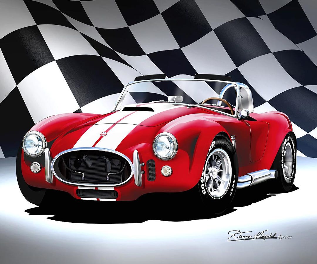 ビンテージ　70s サイケ　コブラ　COBRA 木版画 1970s AA Sales Velva Print Velvet Blacklight Poster: Cobra! Vivid