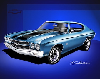 New in Unopened Box - 2005 Mattel Hot Wheels Classics 1:18 Diecast