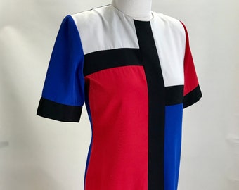 vintage style work dresses