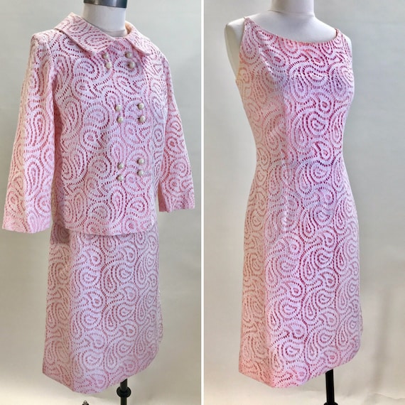 2pc dress set