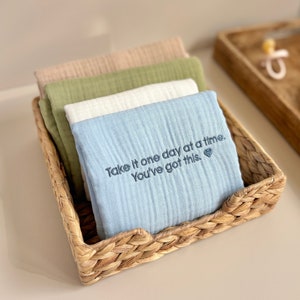 Postpartum Gift for mom to be Postpartum grace Mom gift Postpartum baby shower Gift for new mom Postpartum Mental health gift for woman