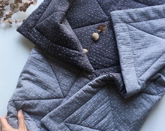 quilted baby blankets