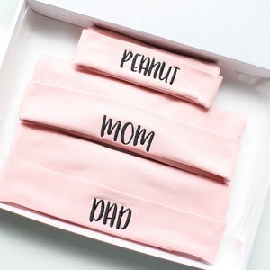 New Parents Gift Funny Gift For Parents To Be Pregnancy Gift First Time Parents Gift For Mom To Be Gift Set For New Mom Baby Shower Gift Set