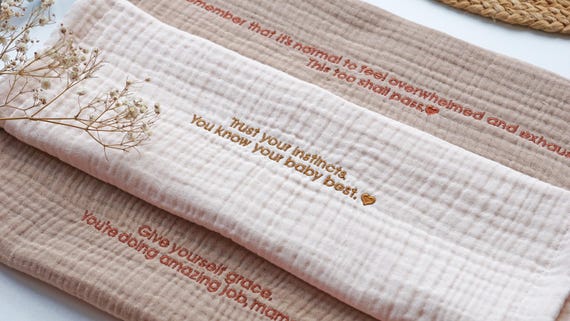 New mom gift Postpartum care Gift for new mom After birth mom gift Postpartum care package Postpartum mental health Postpartum recovery box