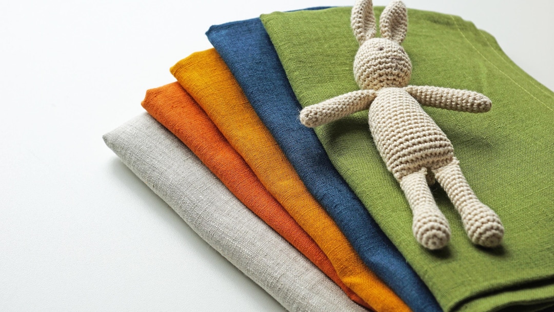 Babynature Links Blanket main image 1