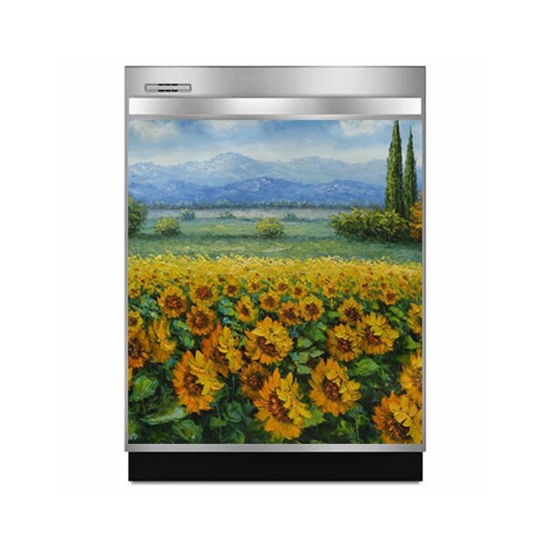 Dishwasher Cover Etsy