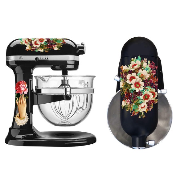 Pioneer Woman Mixer Decals Etsy