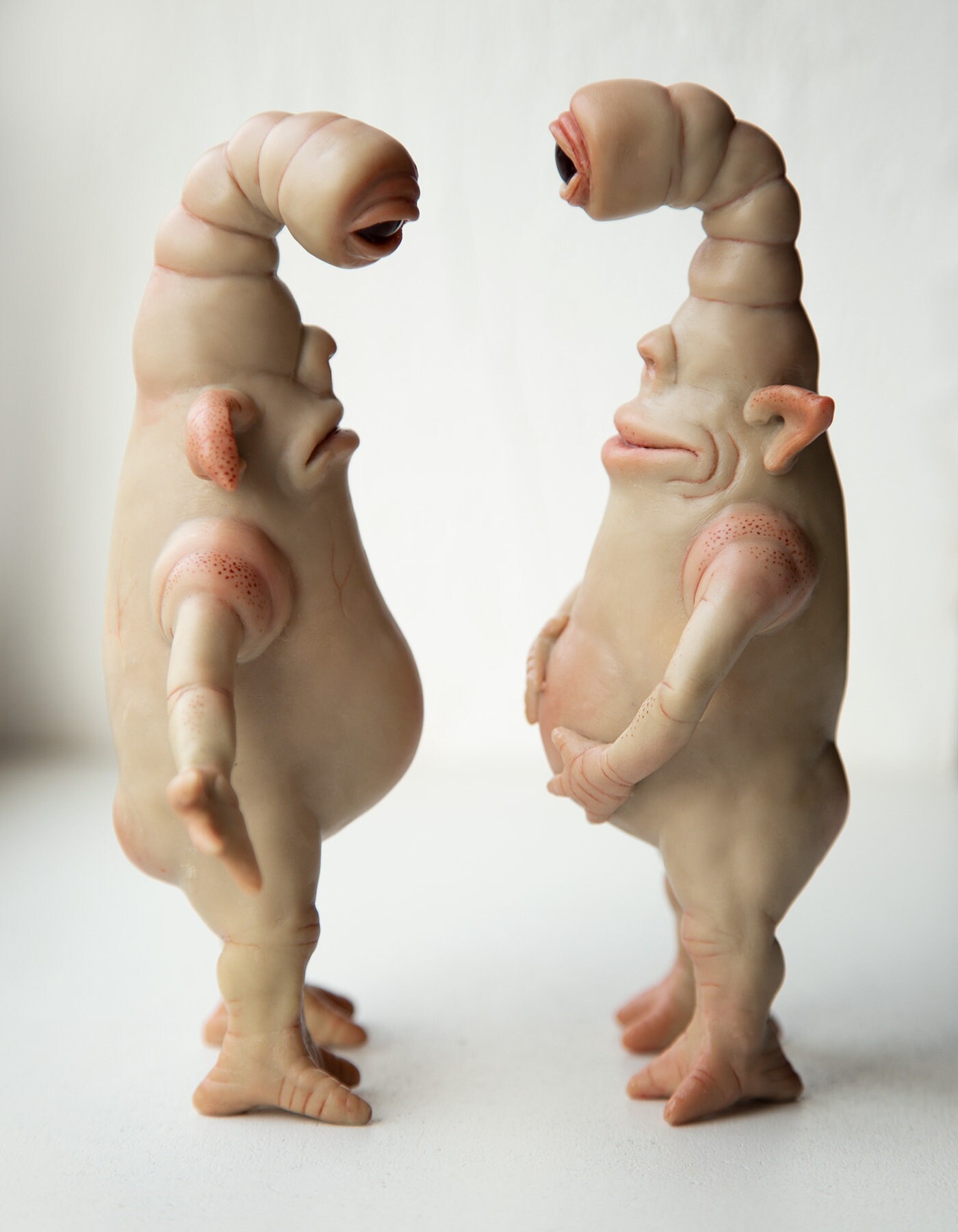 ⑤Julia 持ち運び Golub様 cyclops ひとつめちゃん artdoll