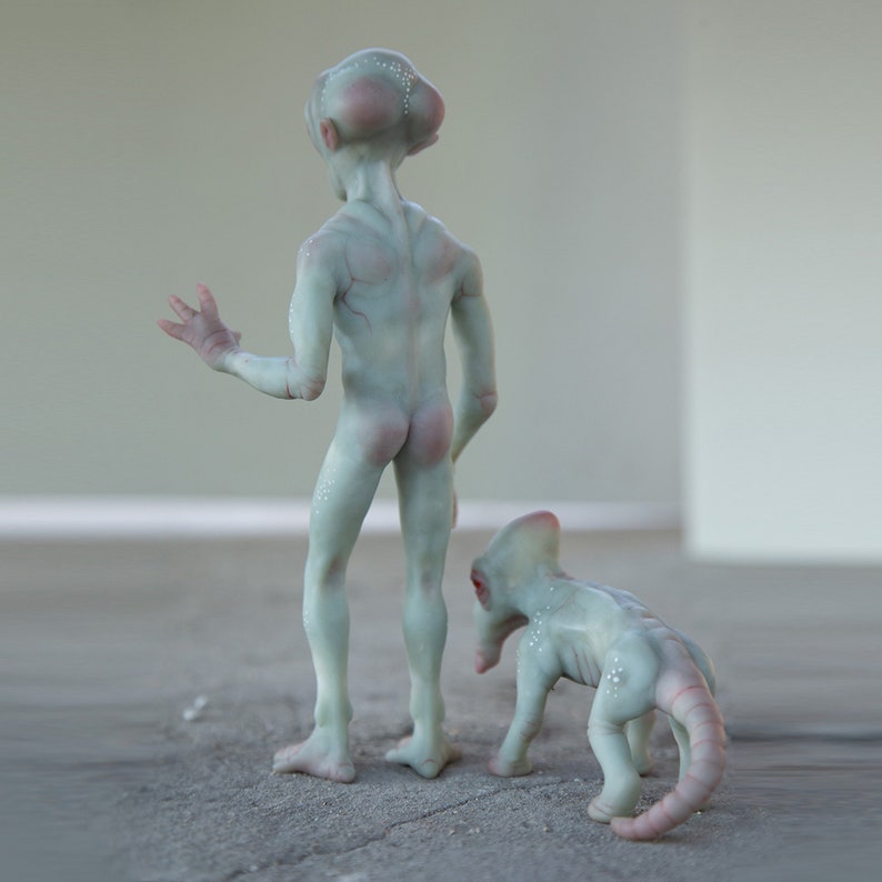 alien area 51 new mexico