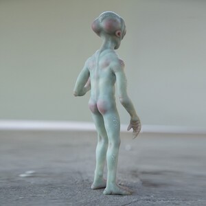 ufo alien area 51