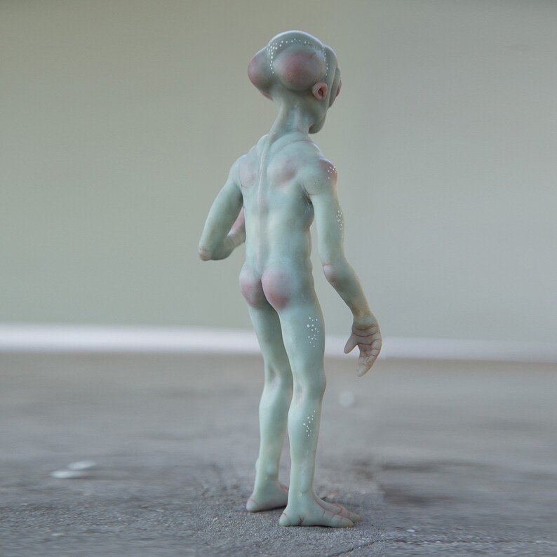 ufo alien area 51