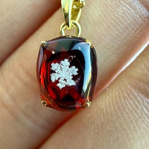 Copos de nieve auténticos preservados - Artista Danielle Oliver - Colecciones de copos de nieve auténticos capturados / Copos de nieve preservados / Joyería / Decoración / Regalos