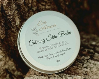 Calming Skin Balm