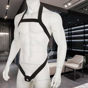 Harness Underwear 