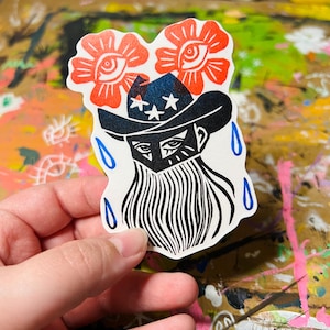 Orville Peck - Etsy