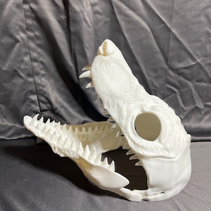 3D Printed Canine/Dog Base (files by  _n0yra_ and Doll_Maker_Official) MADE TO ORDER