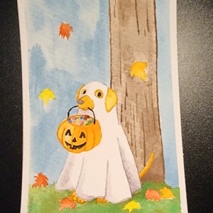 Ghost Dog