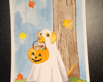 Ghost Dog