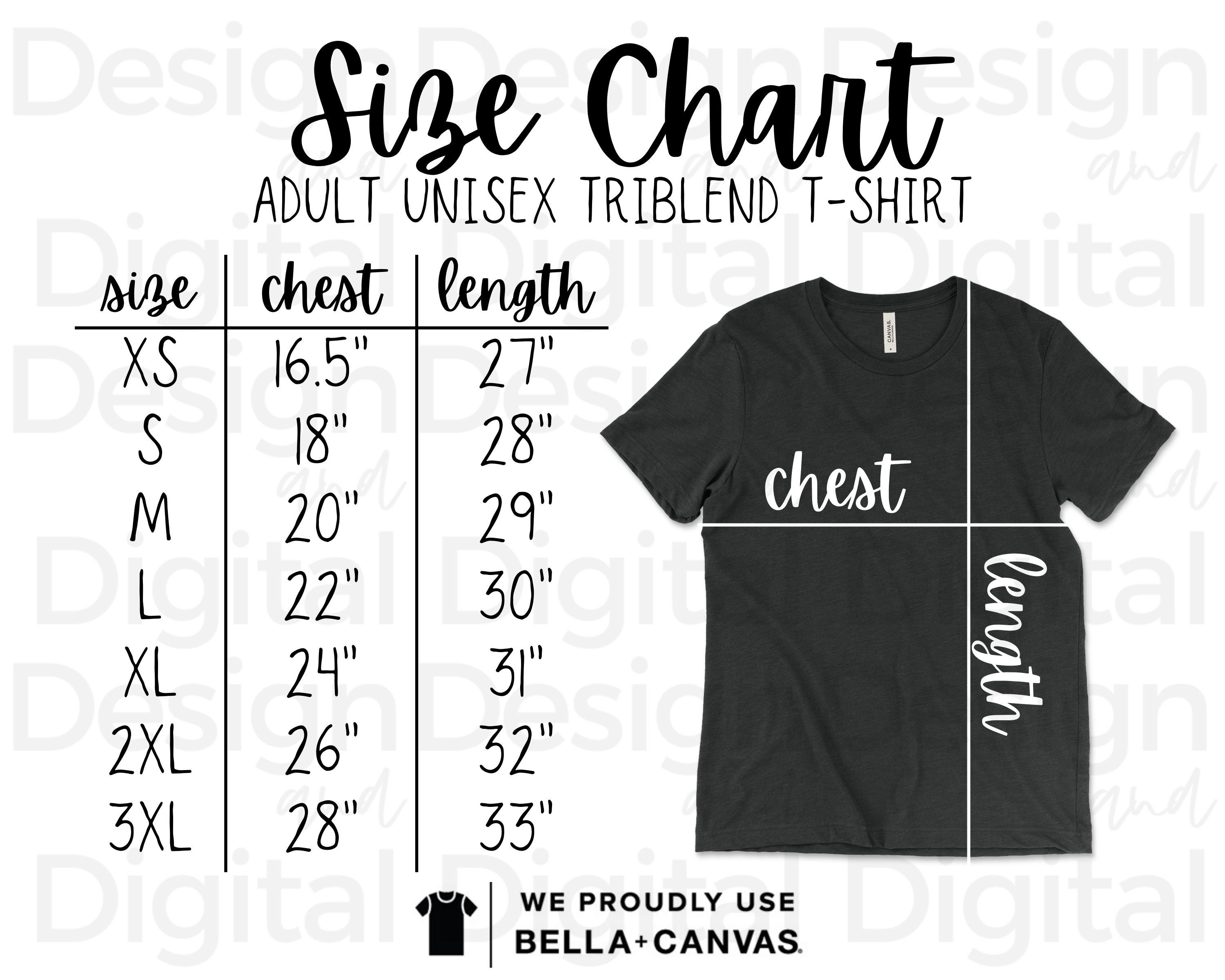 how to shrink a bella canvas shirt