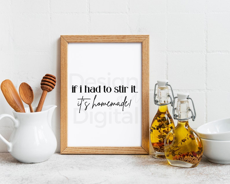 Kitchen SVG Bundle Funny Kitchen Designs Retro Kitchen Designs