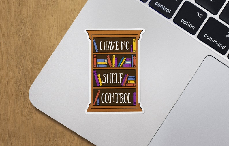 no shelf control
