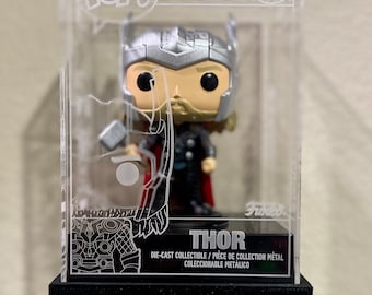 Funko Pop Die Cast Display Mount, Wall Shelves for Collectors