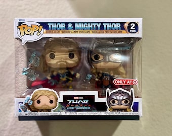 2 Pack Funko Pops Wall Mount, Shelves for Collectors, Display