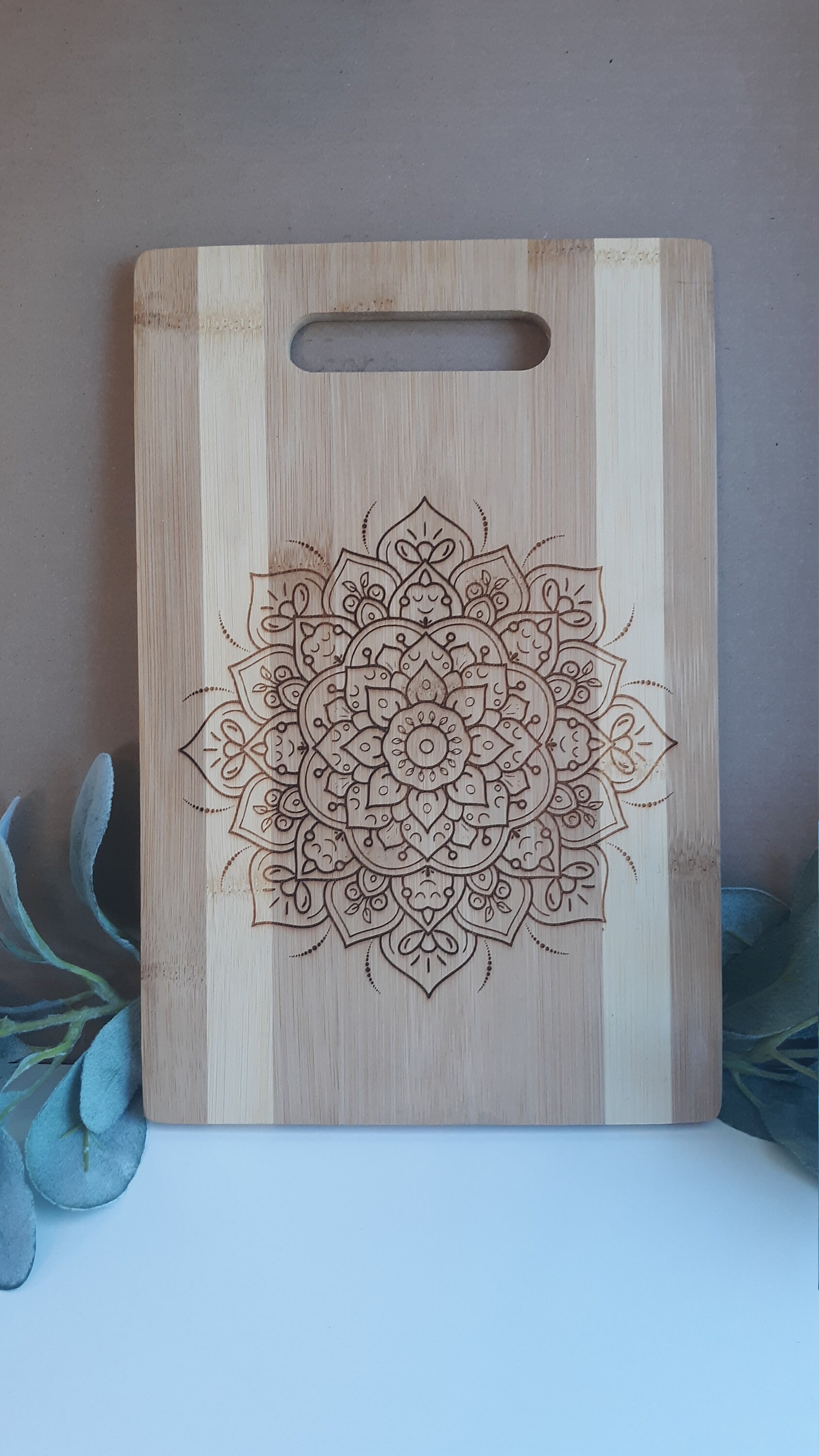 Mandala Board