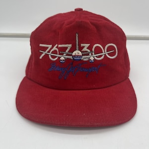 tora、ビンテージ　ヴィンテージ　キャップ　レッド NoS ヴィンテージ 70-80 年代 ラムアクション メンズ レッド