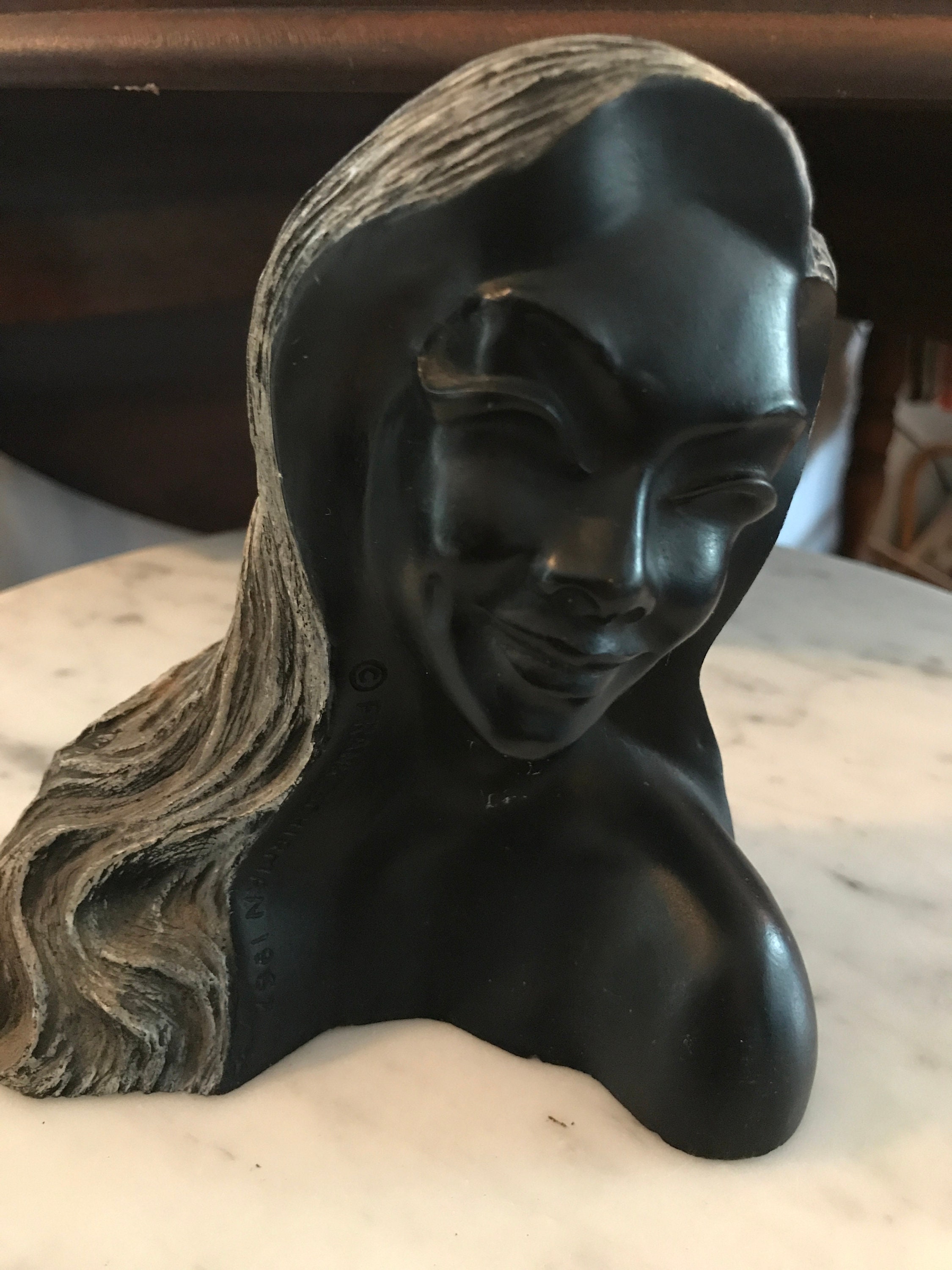Frank Schirman - Etsy