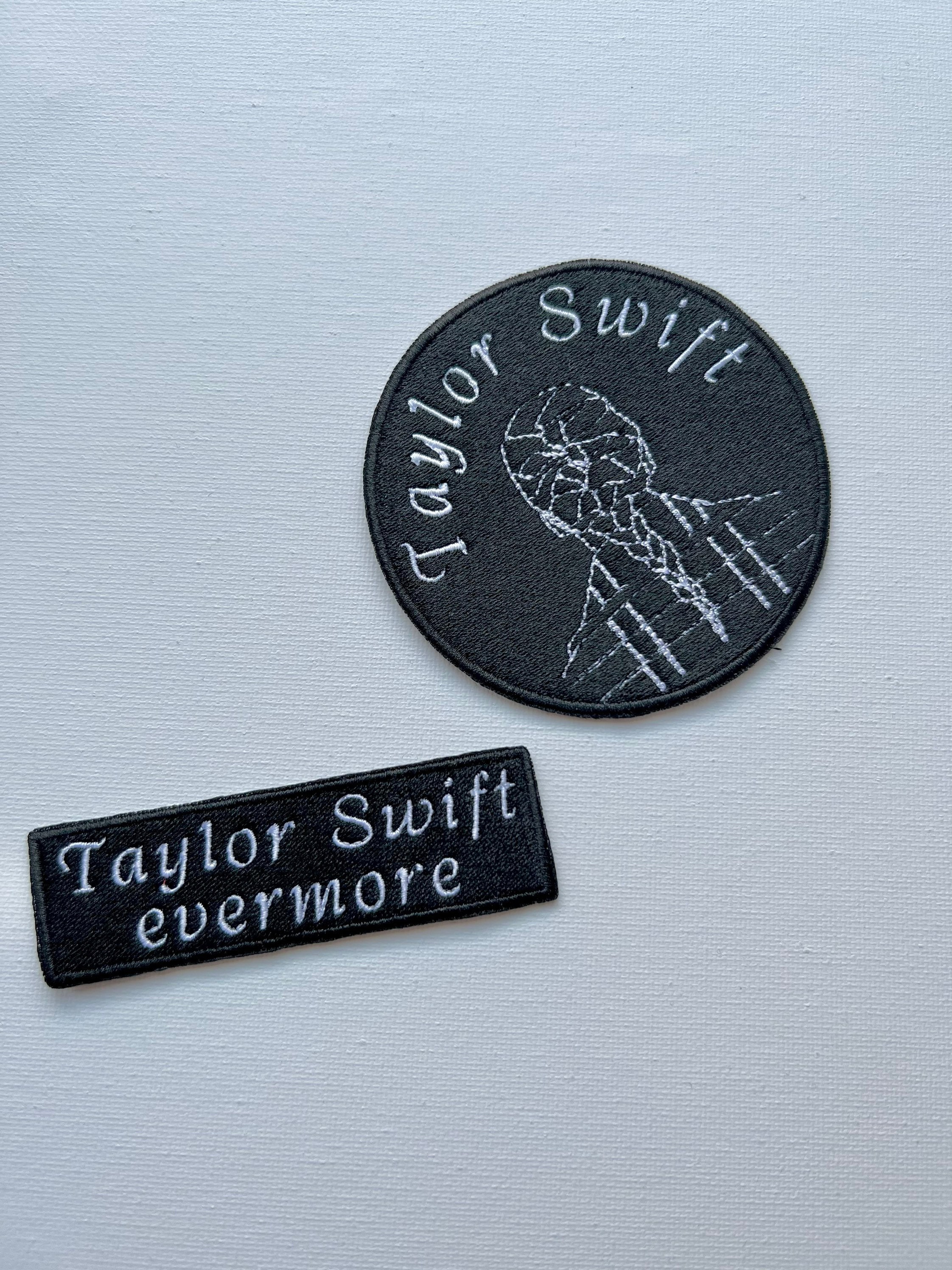 Just launched our taylor swift inspired patches 🥹 ! Im so