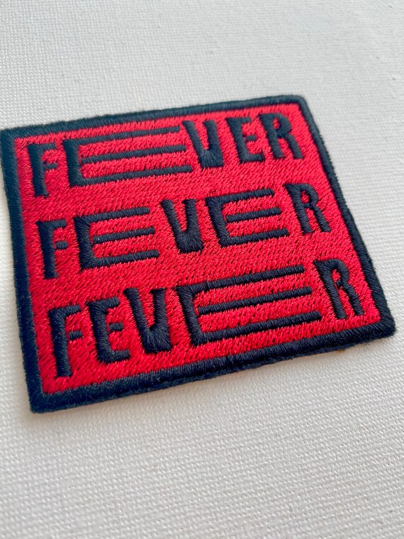 Fever patch canada deals